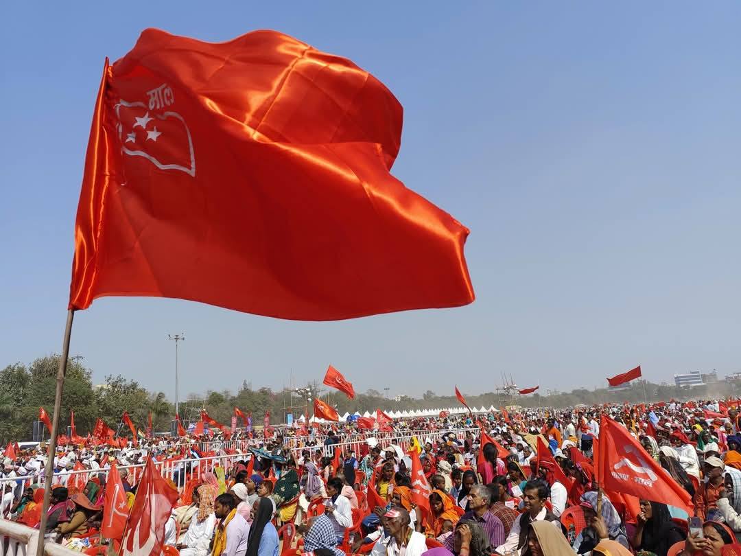 CPI(ML) Holds 'Badlo Bihar' Rally, Pressures Mahagathbandhan for More Seats Ahead of Bihar Polls