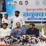 Kanhaiya Kumar to Lead Congress Campaign Against Migration in Bihar