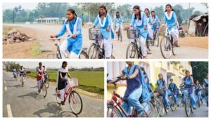 Bihar’s Bicycle Scheme to Be Implemented in African Nations With UN Support