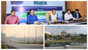 Patna District Administration To Fast-Track Infrastructure and Tourism Projects Announced During CM Nitish Kumar’s Pragati Yatra