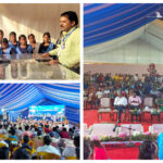 Disaster Awareness Programs Organized by Bihar State Disaster Management Authority in Patna