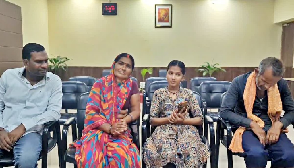 Denied Science, Patna Girl Gets Union Minister’s Support to Pursue Medical Dream