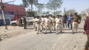 Five SSB Jawans Held Hostage, Beaten by Mob in Bihar’s Kishanganj; Two arrested