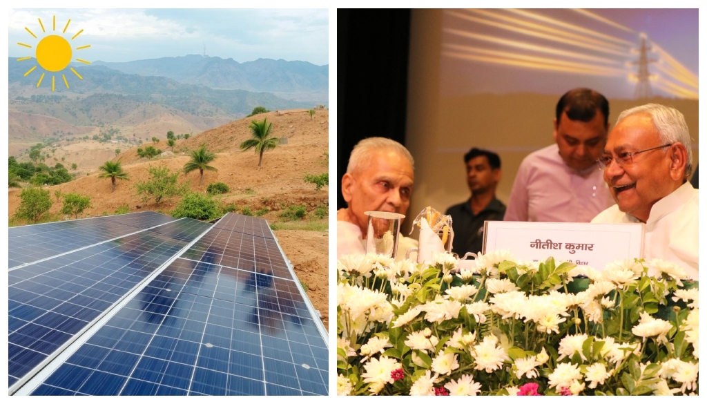 Powering Bihar: Record Revenue, Lower Tariffs, and Big Renewable Push