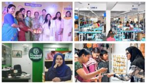 Bihar Mahila Udyog Sangh Empowers Women Entrepreneurs Across the State