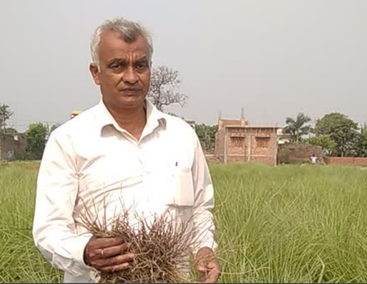 Meghraj Prasad