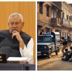 Bihar Police Intensifies Crackdown as CM Nitish Kumar Declares Zero Tolerance for Crime