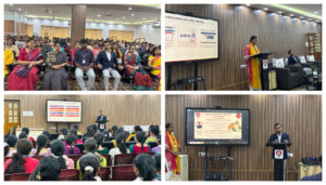 Patna Women’s College Hosts SEBI’s SMARTs Investor Awareness Programme