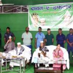 Lalu Prasad Hosts Grand Iftar Gathering, Calls for Unity and Communal Harmony