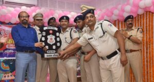RPF Muzaffarpur