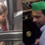 Rabri Devi, Tej Pratap Yadav Questioned by ED in Land-for-Jobs Case