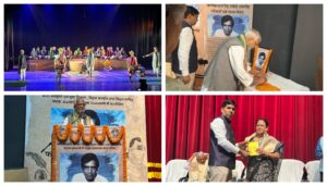 Phanishwar Nath Renu’s Birth Anniversary Marked With Cultural Fest in Patna