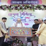 Amit Shah Announces Grand Maa Janaki Temple in Mithila, Highlights Region’s Cultural Legacy