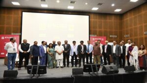 TiE Patna BRIDGE Summit 1.0 Concludes With Focus on Innovation and Investment