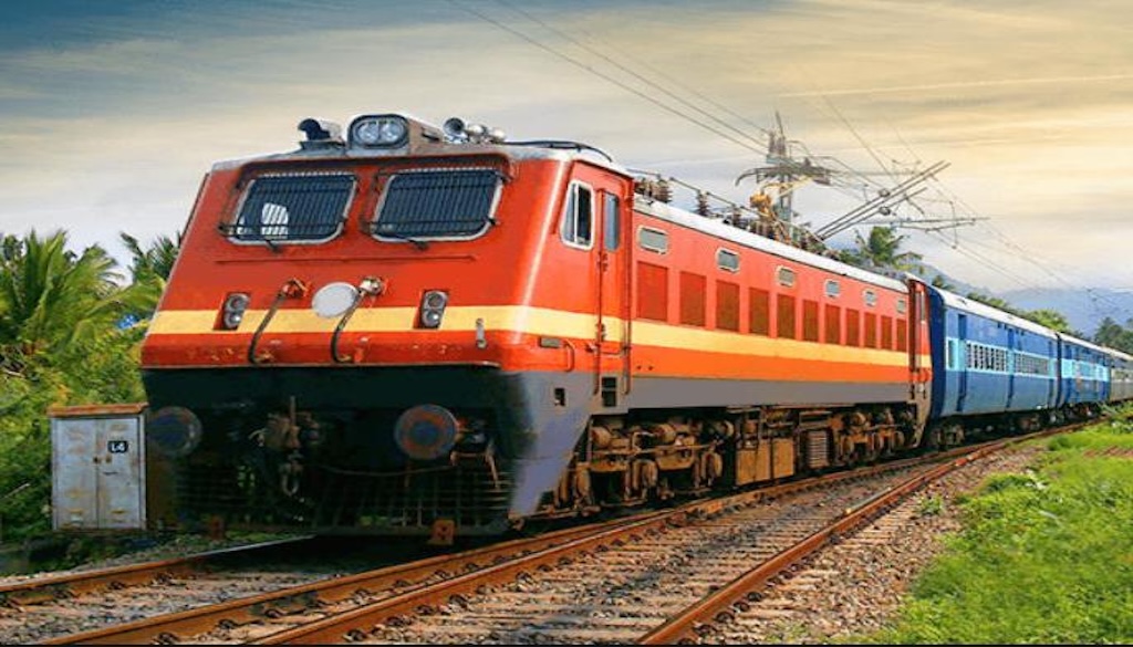 Train Halted by Chain Pulling in Lakhisarai, Passengers Assaulted, Women Harassed