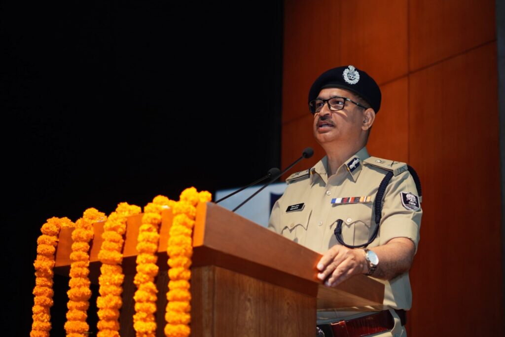 Bihar DGP Warns Of Strict Action Against Dowry Harassment, Second Marriages And Police Misconduct