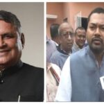 Bihar CM Nitish Kumar to Decide Son Nishant’s Political Future, Says Minister