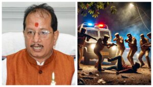 'If An Encounter Is Needed, Do It': Deputy CM Vijay Sinha On Munger ASI Murder Case