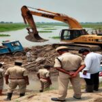 Bihar Government Cracks Down on Encroachment of Water Resources Land