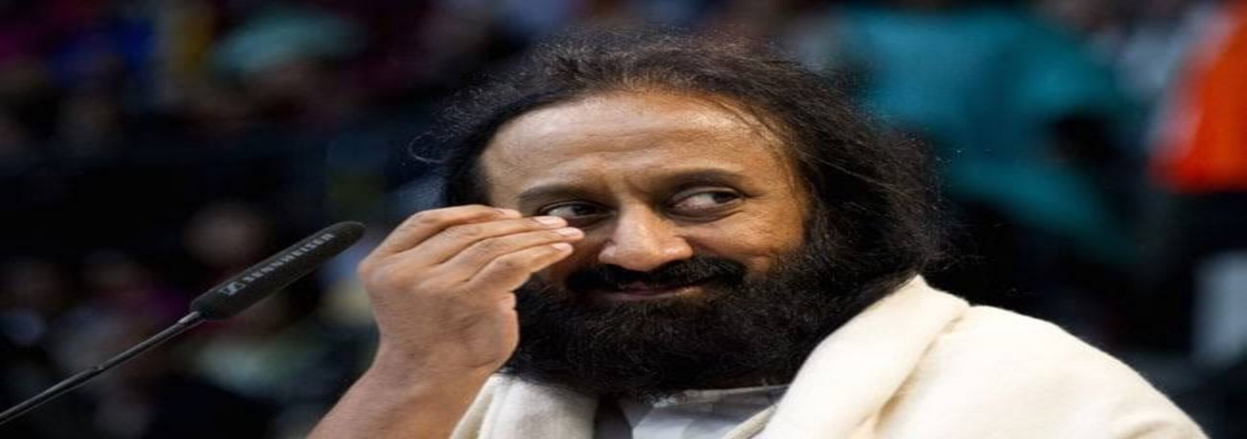 Sri Sri Ravishankar to Lead Ujjawal Bihar Mahasatsang at Gandhi Maidan on March 7