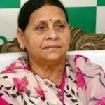 Former CM Rabri Devi Questioned by ED for Four Hours in Land-for-Jobs Scam