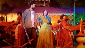 Viral Holi Song: Ritesh Pandey & Shilpi Raj's "Saket Hota" Hits Milestone