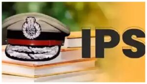 17 IPS Officers Transferred