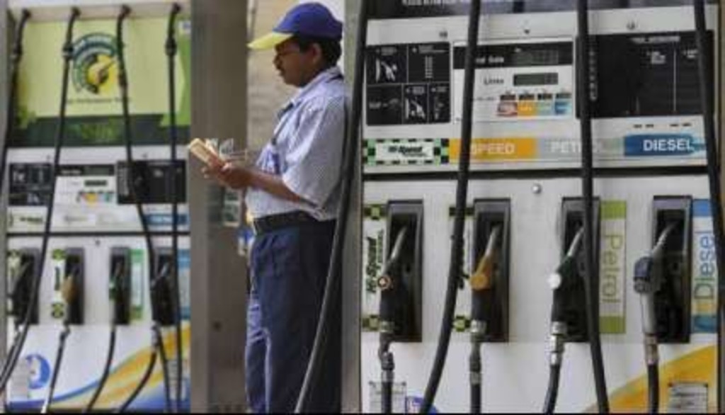 Fuel Prices in Patna Remain Stable on April 24