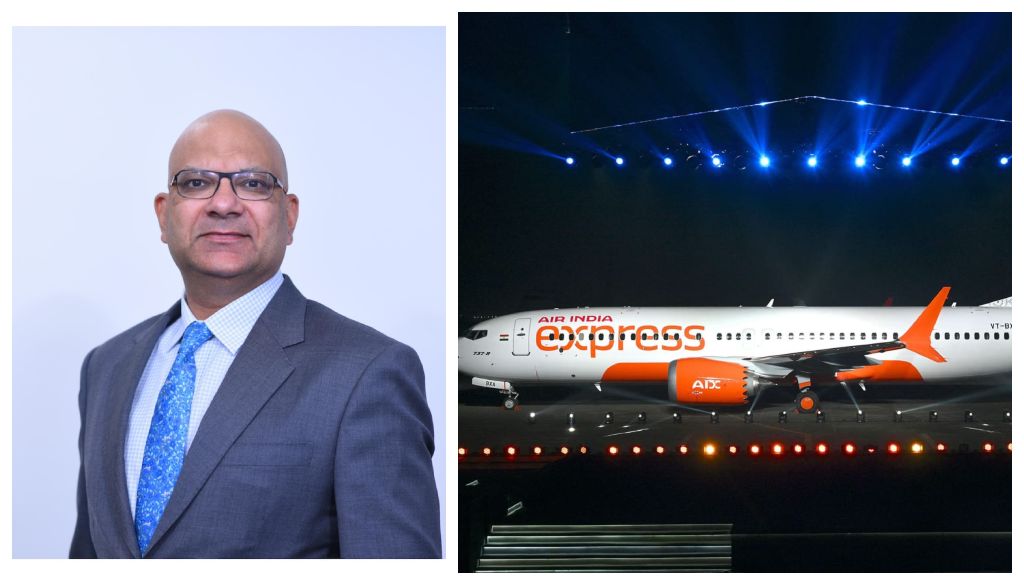 Air India Express