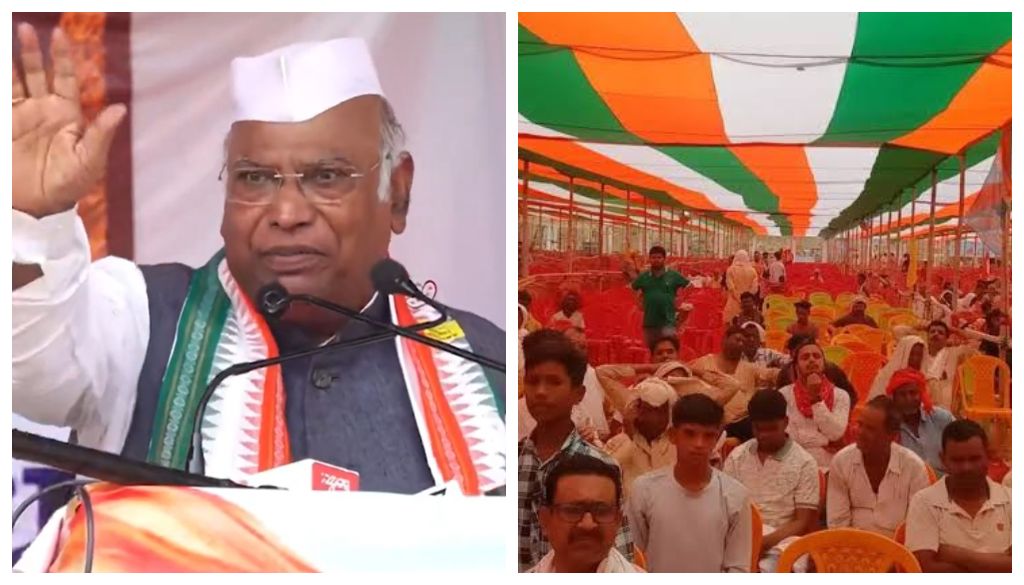 Bihar Congress in Disarray