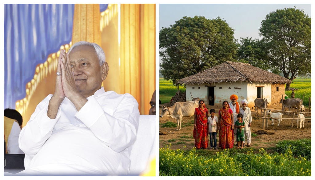 Bihar Lifts Over 95,000 Families Out of Extreme Poverty Through Sustainable Livelihood Scheme