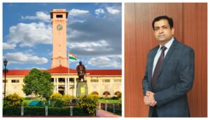 Bihar Government Transfers 10 IAS Officers
