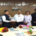 From Patna to the World: Mid-Career IFS Officers Laud Bihar’s Efforts in Administrative Reform