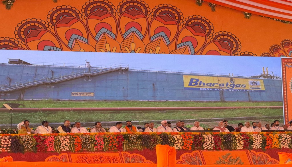 Bihar’s Green Flame: New Rs 340 Crore LPG Plant in Gopalganj Promises Cleaner, Safer Energy for Millions