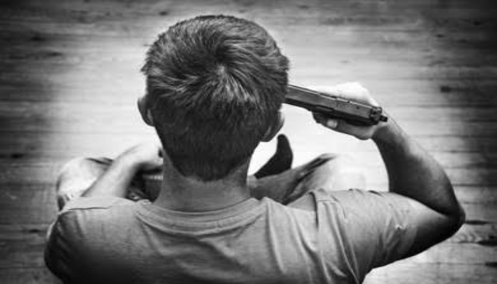 Son of Retired DSP Dies by Suicide in Patna After Family Disputes Over Money