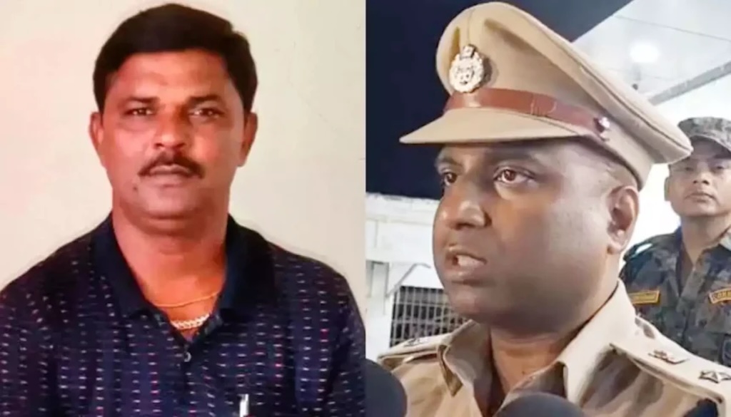 JD (U) MLA’s Nephew Shot Dead in Khagaria, Family Dispute Suspected