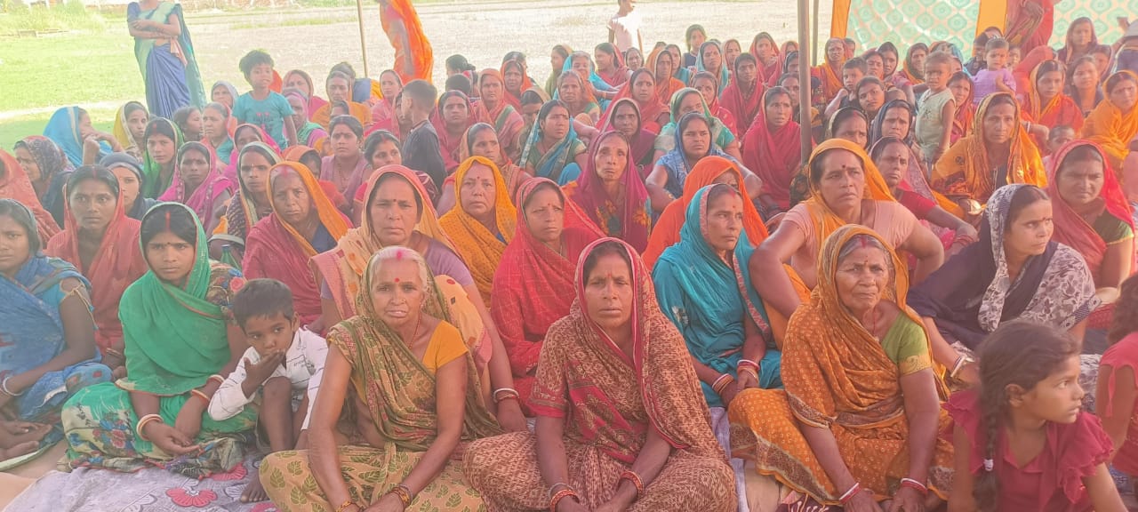 Mahila Samvad: Women across Bihar speak up for everyday change