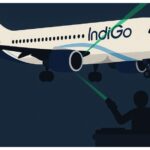 No More Laser Lights Near Patna Airport: Police Issue Strict Guidelines