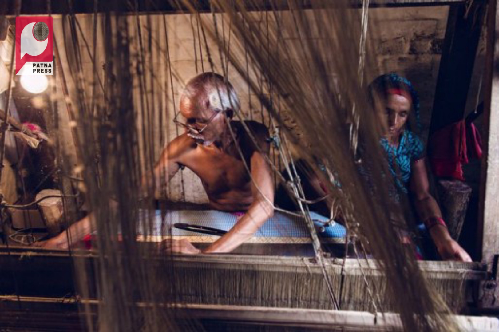 Bihar government unveils major support package for weavers