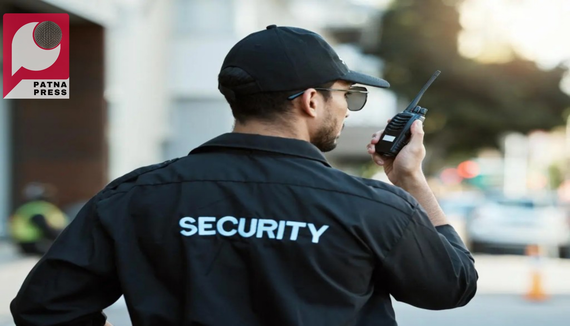 Untrained Private Security Guards Barred Under New Rules in Bihar