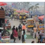 Patna’s Marine Drive Food Court Set for Makeover with Rs 15.46 Crore Redevelopment