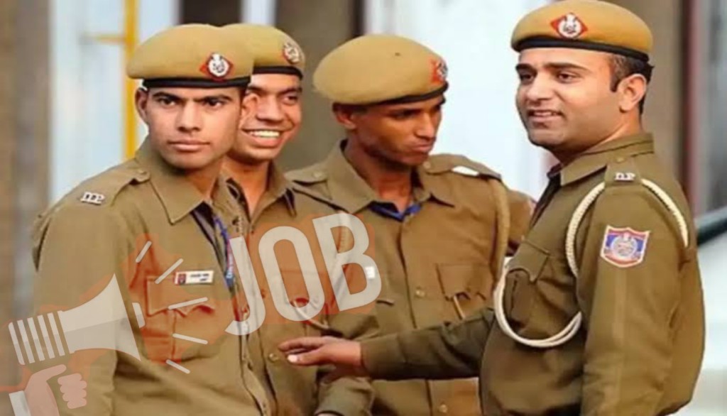 CSBC Extends Deadline for Bihar Police Constable Recruitment 2025 to April 25
