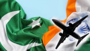 DGCA Issues Advisory to Airlines Amid Pakistan Airspace Closure