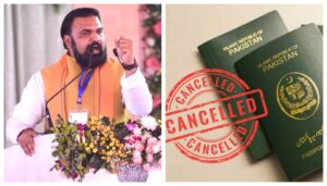 Bihar to Enforce Deportation of Pakistani Nationals After Pahalgam Attack, Says Deputy CM Samrat Choudhary
