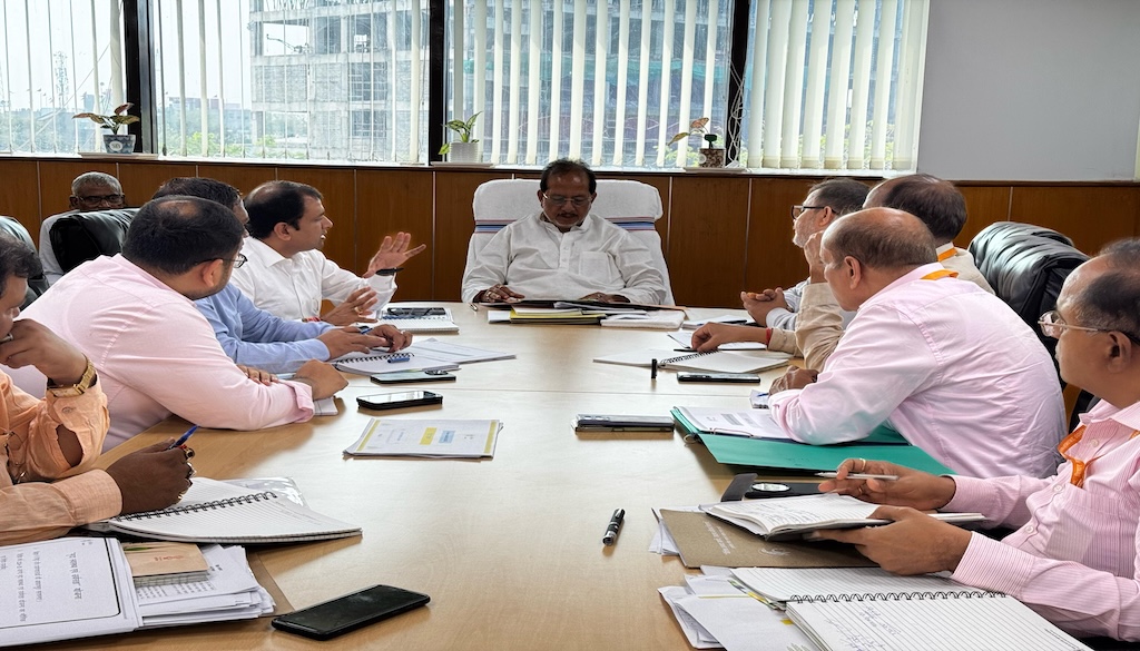 Bihar Deputy CM Calls for Stronger Pest Control Measures to Protect Farmers and Boost Yields