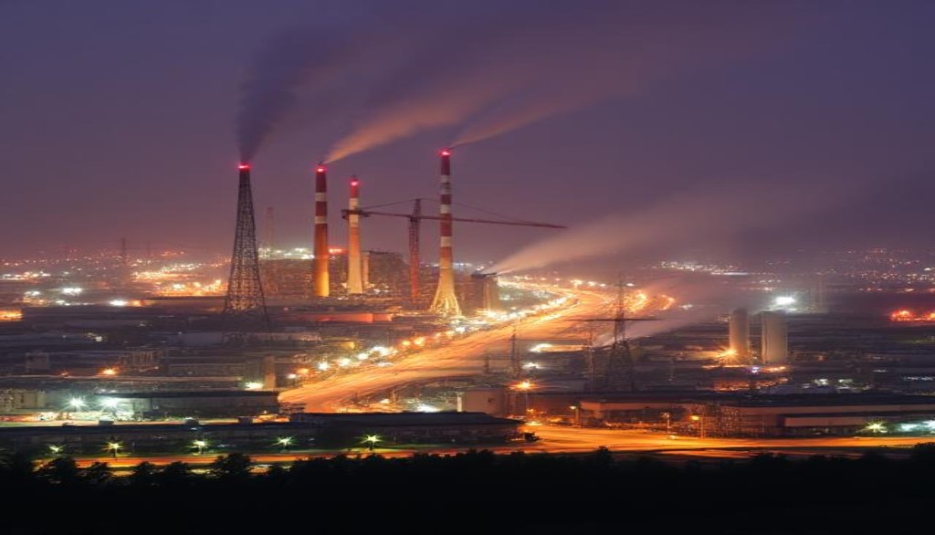 Bihar’s Big Leap: Tap to See Which 12 Districts Will Turn Into Industrial Townships