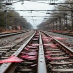 They Pressed Record, Then It Was Too Late: Train Hits Two Making Reel on Chhapra Tracks