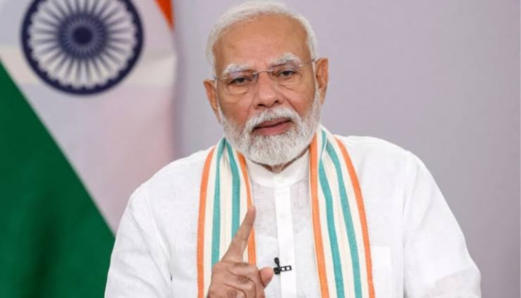 PM Modi Advocates for Healthier India on World Liver Day