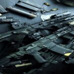 Confiscated Foreign Weapons Rusting in Bihar Police Stations, Each Worth Rs 12–15 Lakh