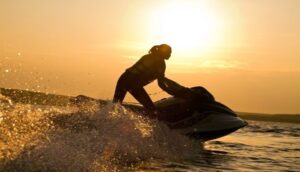 Goa-Style Water Sports Set to Transform Tourism in Eight Bihar Districts